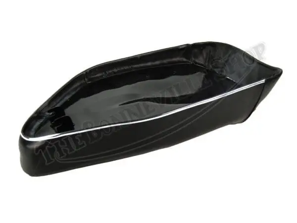 BSA SEAT PIECE CHROME TRIM
