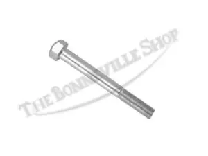 Triumph 500 and 650 Headbolt 70-0327 01 TRIUMPH HEADBOLT PN 70 0327