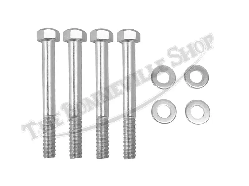 70 0327 82 2184 01 TRIUMPH 650 OUTER HEADBOLTS AND WASHERS 26 T.P
