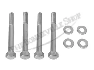 70 0327 82 2184 02 TRIUMPH 650 OUTER HEADBOLTS AND WASHERS 26 T.P