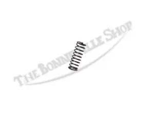 Triumph Oil Pump Check Valve Spring 70-0403 E403
