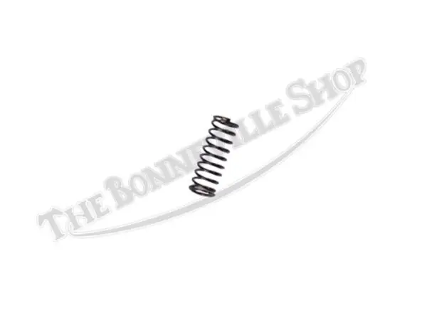 Triumph Oil Pump Check Valve Spring 70-0403 E403