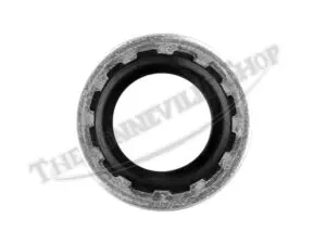 70 1335 S 02 Triumph Bonneville Tiger 650 750 OIF Lower Fork Stato Seal