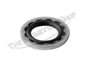 70 1335 S 03 Triumph Bonneville Tiger 650 750 OIF Lower Fork Stato Seal
