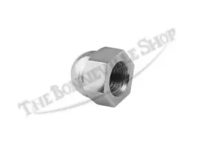 70 1435 02 Triumph 650 750 Chrome CEI Rocker Spindle Nut 3 8th X 26 TPI