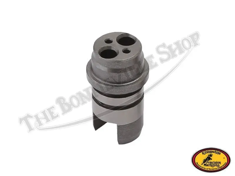 70 1477K 01 Triumph 650 Pre Unit and Unit Tappet Guide Block Inlet/Exhaust 70-1477K