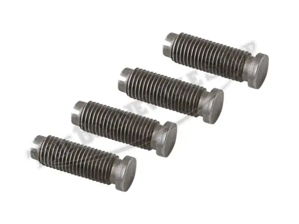 US TRIUMPH TWINS MUSHROOM TAPPET ADJUSTERS UP TO TPI