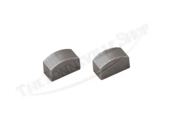 Unit and Pre-Unit Camshaft Woodruff Keys (2) PN# 70-1558