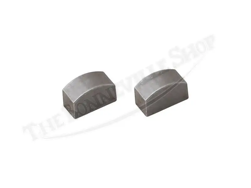 Unit and Pre-Unit Camshaft Woodruff Keys (2) PN# 70-1558