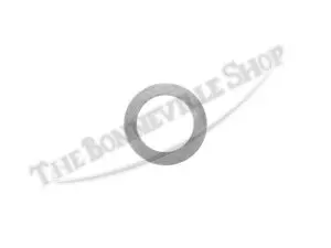 Triumph Rocker Spindle Thrust Washer 70-1575 E1575
