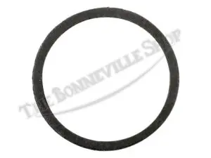 70 1577 01 TRIUMPH 350 500 T90 T100 TIGER DAYTONA SUMP DRAIN PLUG FIBER WASHER 2