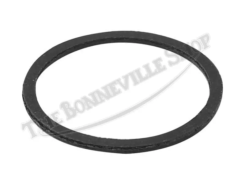 Triumph Sump Drain Plug Fiber Washer 70-1577