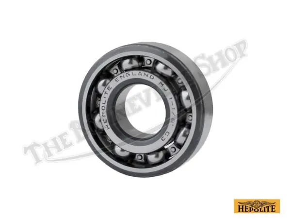 Triumph and BSA Pre-Unit and Unit Main Bearing 70-1591 Hepolite MRJ C3