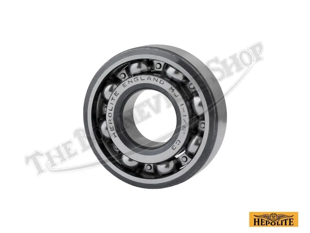 Triumph and BSA Pre-Unit and Unit Main Bearing 70-1591 Hepolite MRJ C3