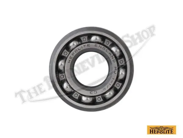 C H Triumph Pre Unit and Unit Main Bearing Hepolite MRJ C