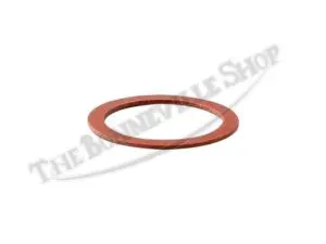 70 1670 02 Triumph T100 T120 T140 Oil Pressure Relief Valve Fiber Washer