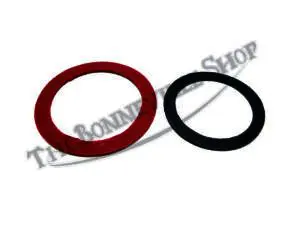 70 1670 70 8754 01 PRESSURE RELIEF VALVE WASHER KIT
