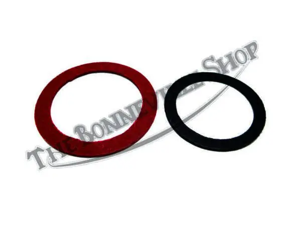 70 1670 70 8754 01 PRESSURE RELIEF VALVE WASHER KIT