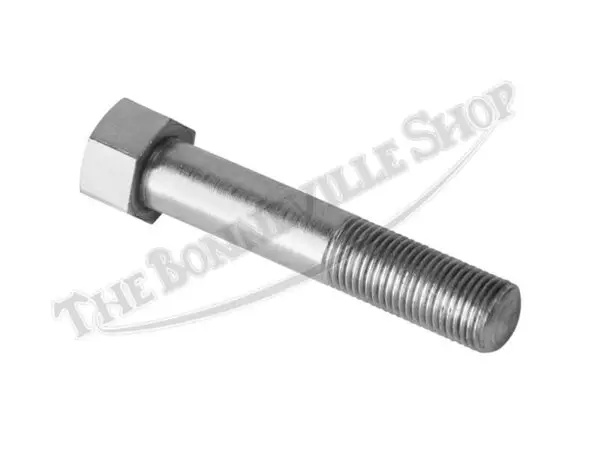 70 2113 SINGLE 01 TRIUMPH 500 650 T120 BONNEVILLE ETC Triumph Rear Shock Absorber Bolt 70-2113