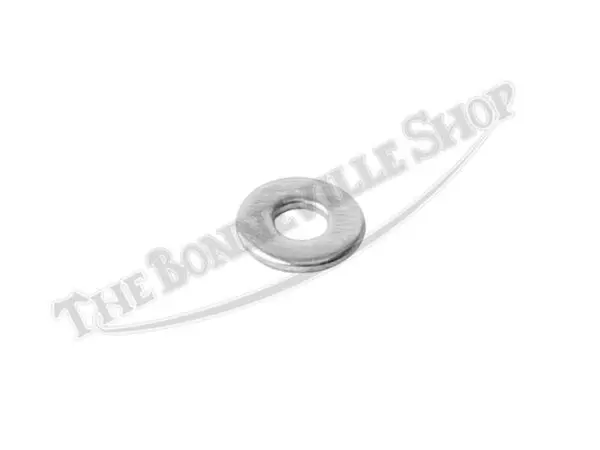Brake Plate Air Scoop Plain Washer 70-2351 E2351