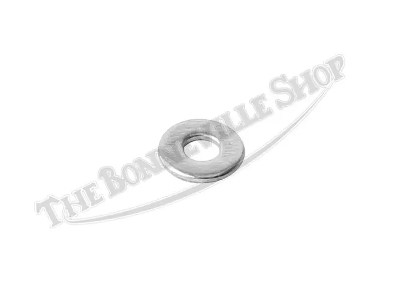Brake Plate Air Scoop Plain Washer 70-2351 E2351