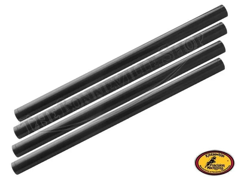 Chrome-Moly Triumph Pushrod Set from Kibblewhite 70-2620 Pre-Unit Unit 650 70 2620 A 01 Triumph Pre Unit And Unit 650 Chrome Molly 1958 1972 Pushrod Set Kibblewhite