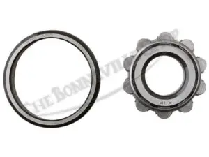 Triumph 650 750 Unit Main Crankshaft Roller Bearings RHP MRJA 2 70-2879 01