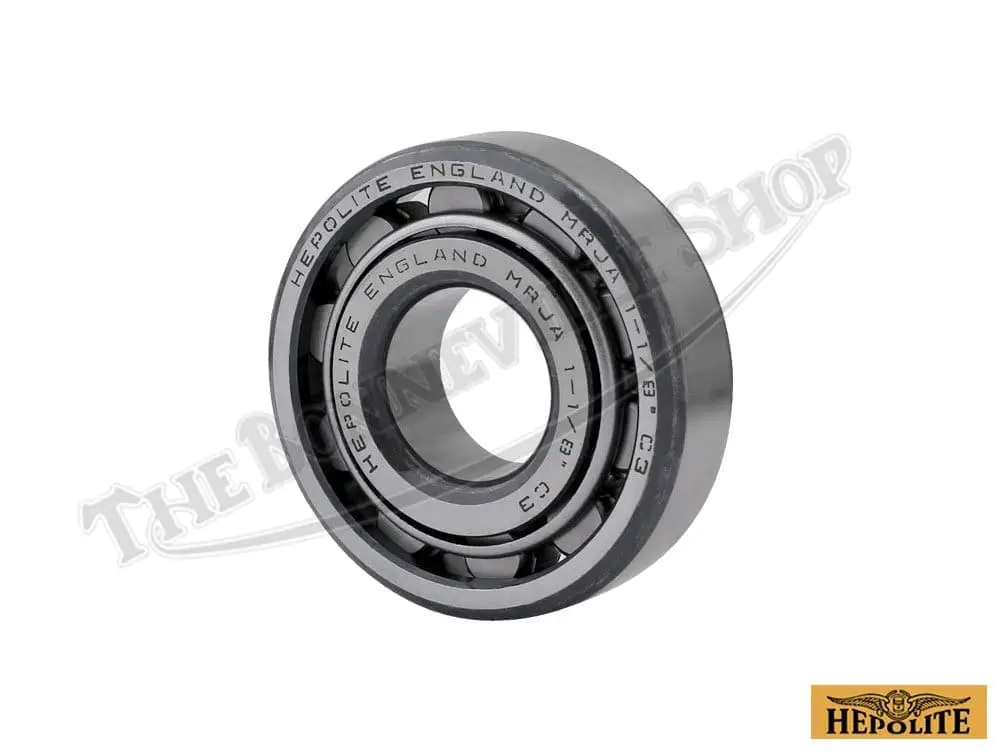 Triumph Driveside Main Roller Bearing 70-2879 - Hepolite MRJA 1-1/8