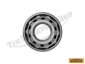 C H Triumph Unit Main Bearing Hepolite MRJ C Fits