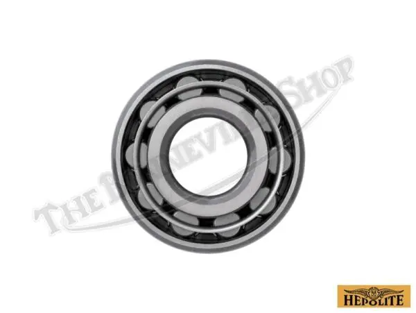 C H Triumph Unit Main Bearing Hepolite MRJ C Fits