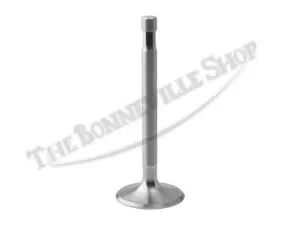 Triumph 650 750 Standard Exhaust Valve 70-2904