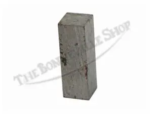 TRIUMPH ALTERNATOR WOODRUFF KEY