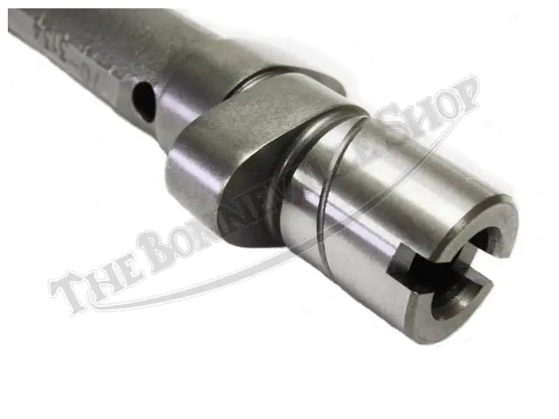 EARLY INLET CAMSHAFT