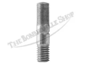 Triumph 650 Grooved Cylinder Base Stud 70-3523