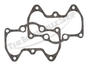 E Triumph Pre Unit Cov Seal Rocker Box Gaskets