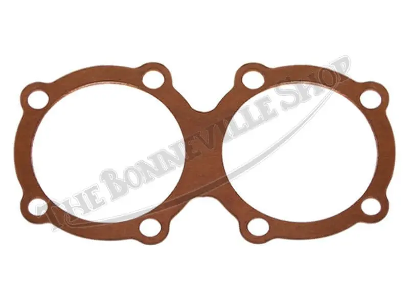 Triumph Pre-Unit 8 Stud Copper Headgasket 70-3614