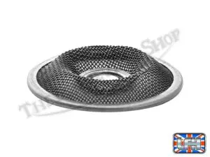 Triumph Sump Drain Plug Filter Screen 70-3722