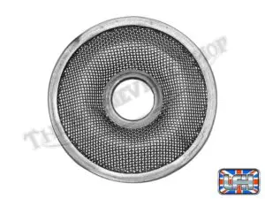 70 3722 02 TRIUMPH 350 500 T90 T100 TIGER DAYTONA SUMP DRAIN PLUG FILTER SCREEN 1