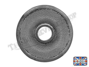70 3722 03 TRIUMPH 350 500 T90 T100 TIGER DAYTONA SUMP DRAIN PLUG FILTER SCREEN 1