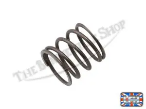 70 3724 01 TRIUMPH 350 500 T90 T100 TIGER DAYTONA SUMP DRAIN PLUG FILTER SPRING 1
