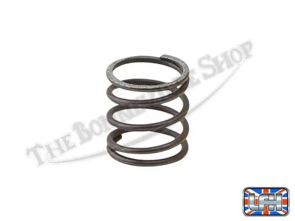 70 3724 02 TRIUMPH 350 500 T90 T100 TIGER DAYTONA SUMP DRAIN PLUG FILTER SPRING 1