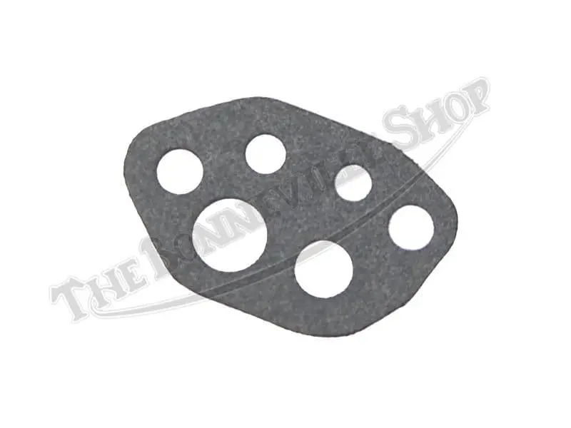 Triumph Oil Pump Gasket for T100, T120, 140: 70-3730, 71-1461, 71-3910