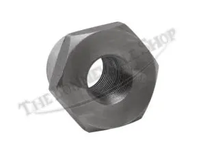70 3977 02 Triumph 650 T120 TR6 Bonneville Tiger Alternator Rotor Nut CEI