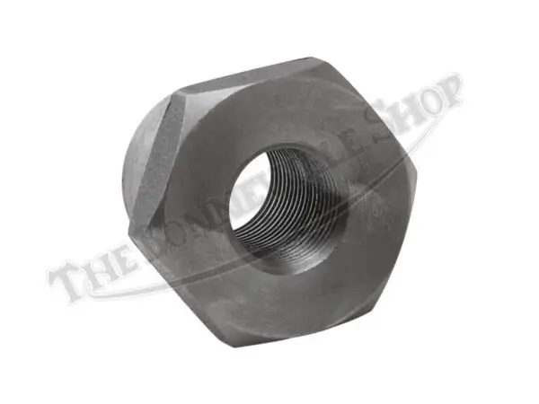 70 3977 02 Triumph 650 T120 TR6 Bonneville Tiger Alternator Rotor Nut CEI