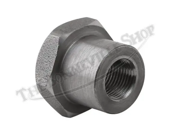 70 3977 03 Triumph 650 T120 TR6 Bonneville Tiger Alternator Rotor Nut CEI