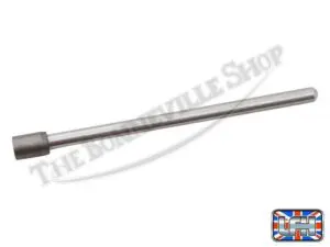70 4008 01 Triumph 500 Twins Engine Pushrod Daytona Tiger Trophy Fits 1959 74