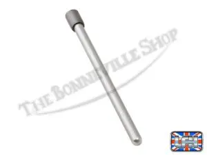 70 4008 03 Triumph 500 Twins Engine Pushrod Daytona Tiger Trophy Fits 1959 74