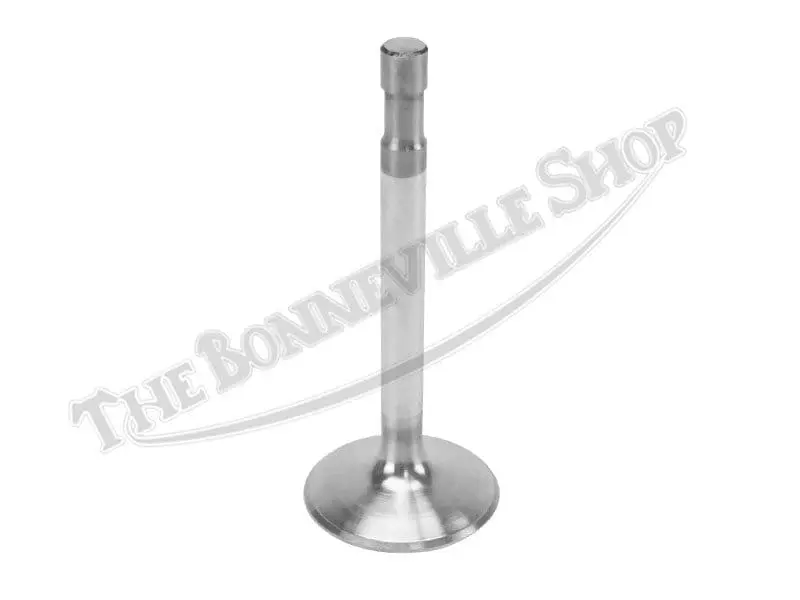 70 4012 01 TRIUMPH 500 T100 KIBBLEWHITE BLACK DIAMOND Triumph 500 Inlet Valve 70-4012