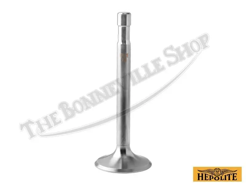 70 4013 H 01 Triumph T100 Triumph 500 Hepolite Exhaust Valve 70-4013