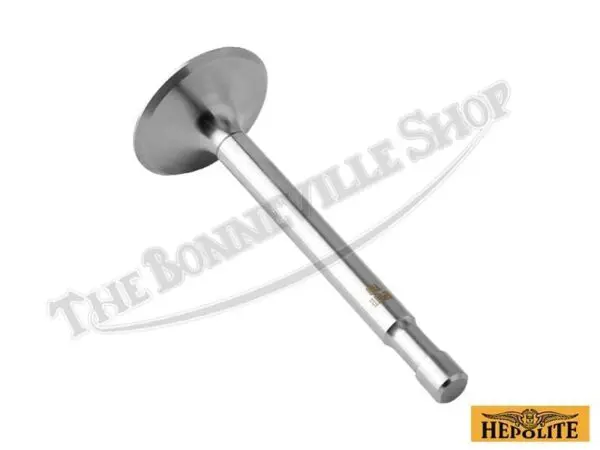 70 4013 H 02 Triumph T100 Hepolite Exhaust Valve